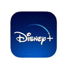 disney+